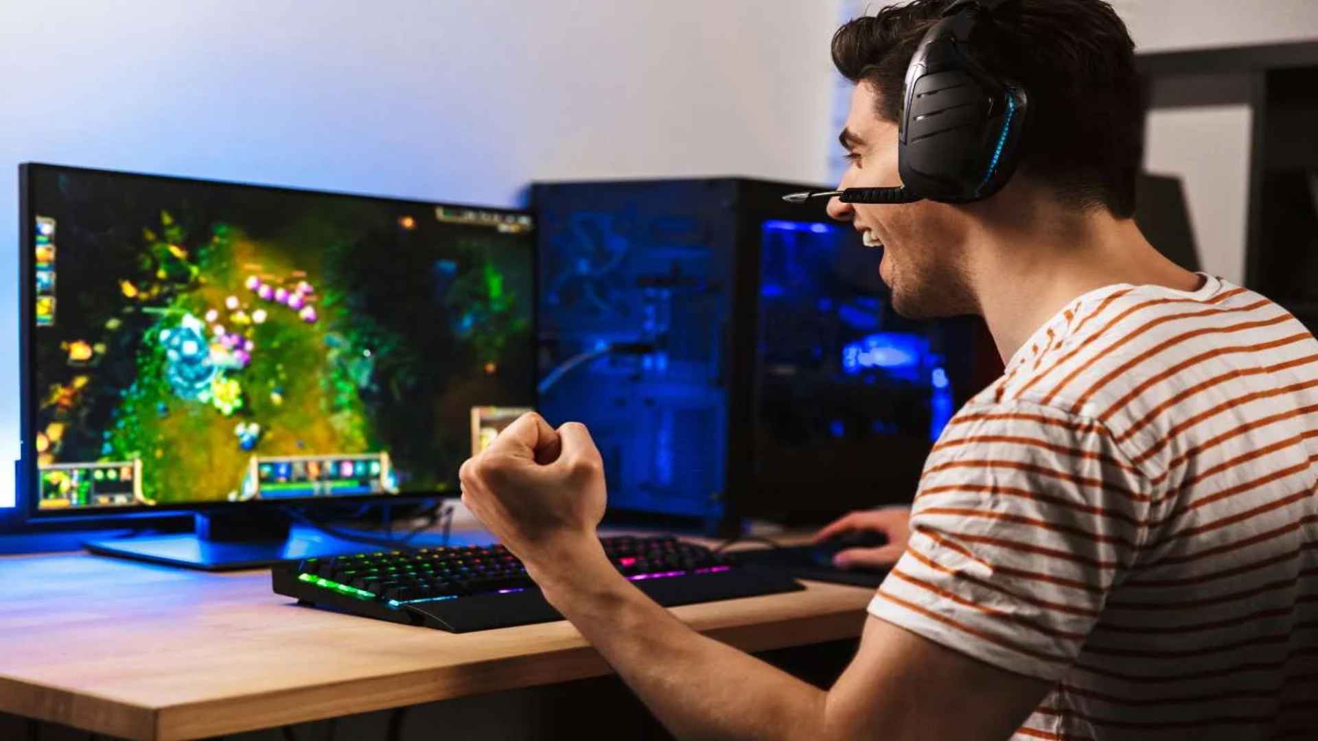 Why High RTP Games Are Popular Among Players