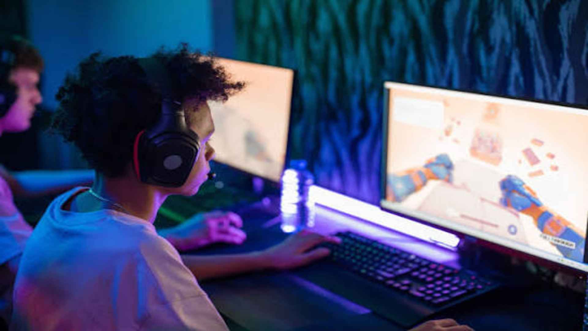 The Psychology Of Accepting Randomness In Interactive Games