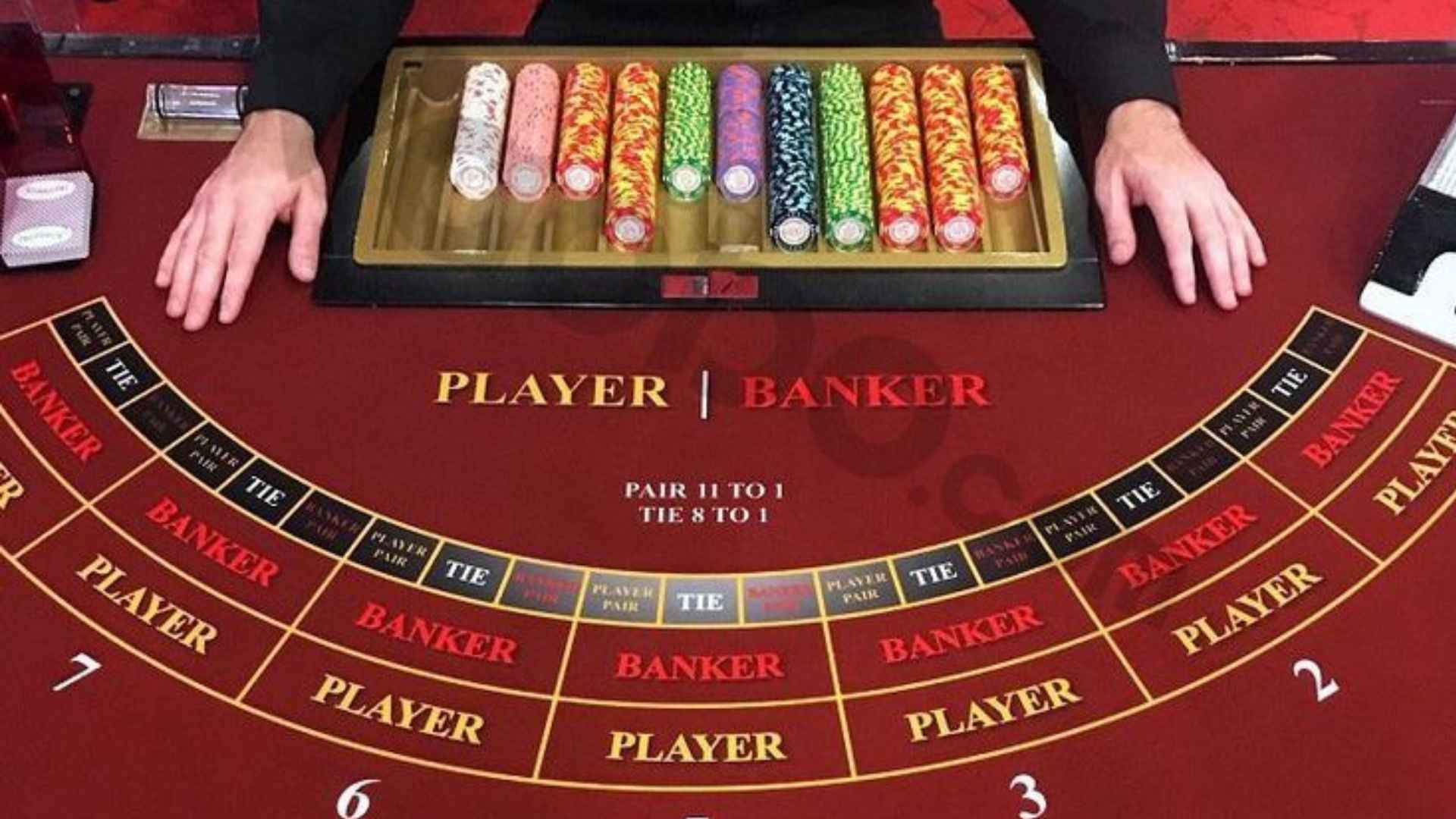 Smart Baccarat Techniques for Everyday Players