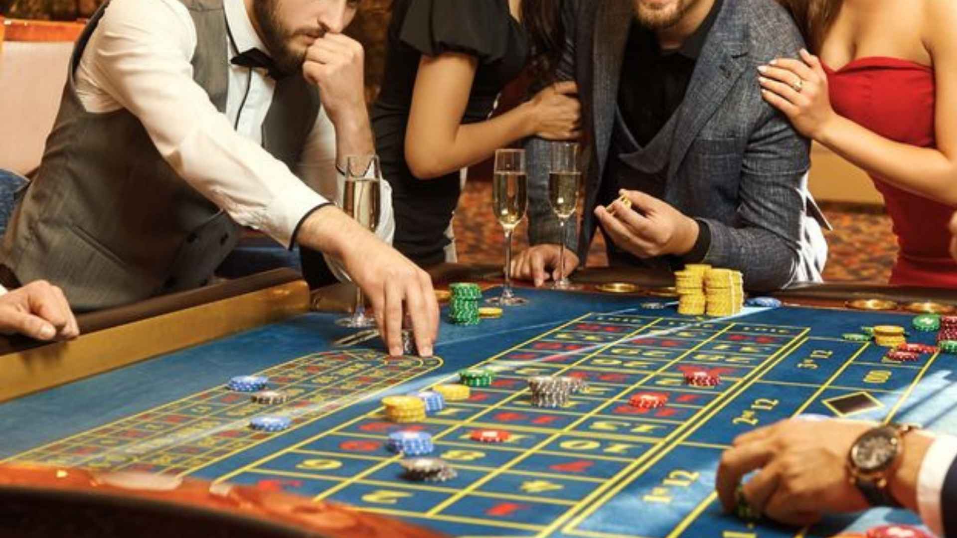 Why Wheel Based Experiences Continue To Find New Fans