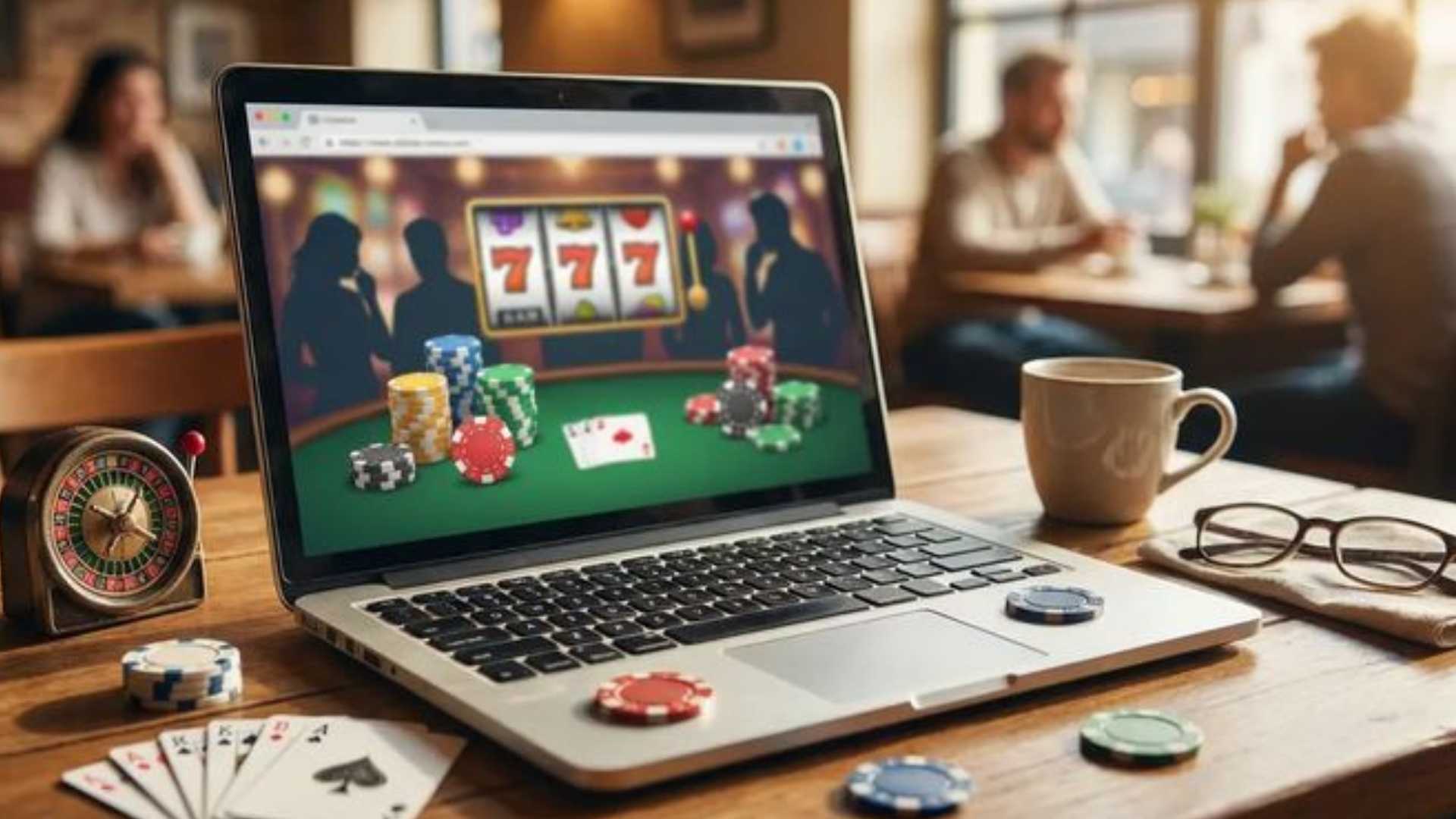 Poker Habits That Keep You From Winning
